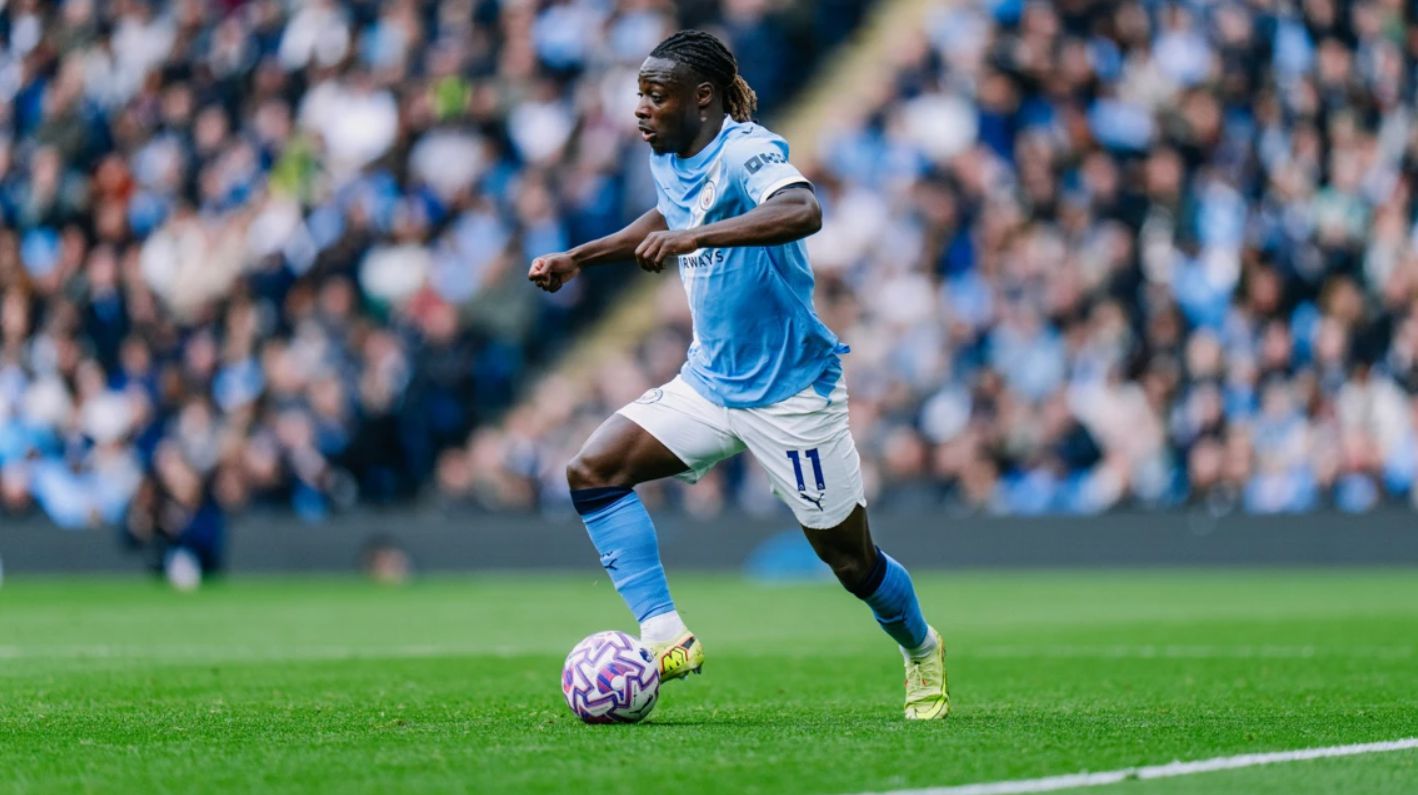 โดคู: ฮาแลนด์ชอบทำประตูและมีความปรารถนาอย่างแรงกล้าที่จะทำประตู เขาไม่แปลกใจกับผลงานของเขา