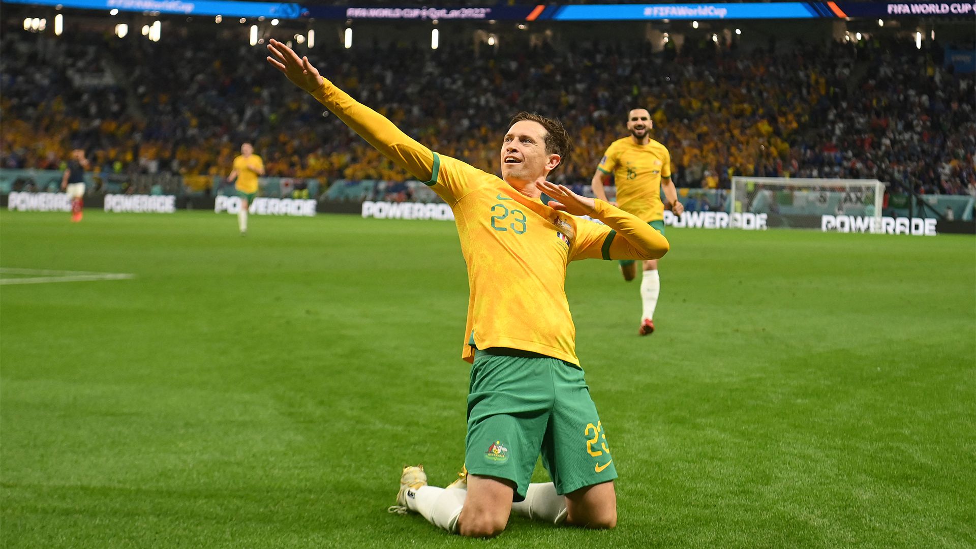 Goodwin: ฉันทำงานที่ KFC และต้องเผชิญกับการถูกปฏิเสธมากกว่าคนส่วนใหญ่