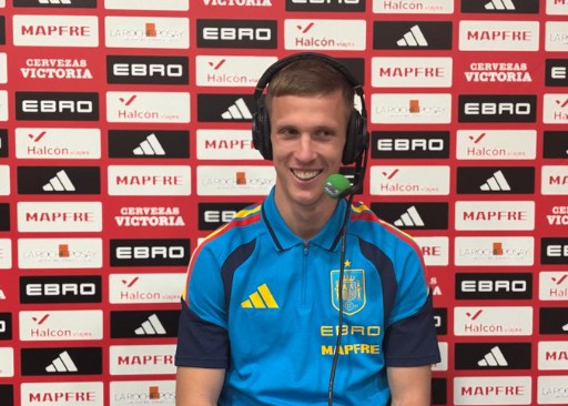 โอลโม่ : บาร์เซโลน่าและสมาคมฟุตบอลมีความสัมพันธ์ที่ดีกันมากและทั้งคู่ก็หวังว่ายามาลจะฟื้นตัวได้อย่างราบรื่น