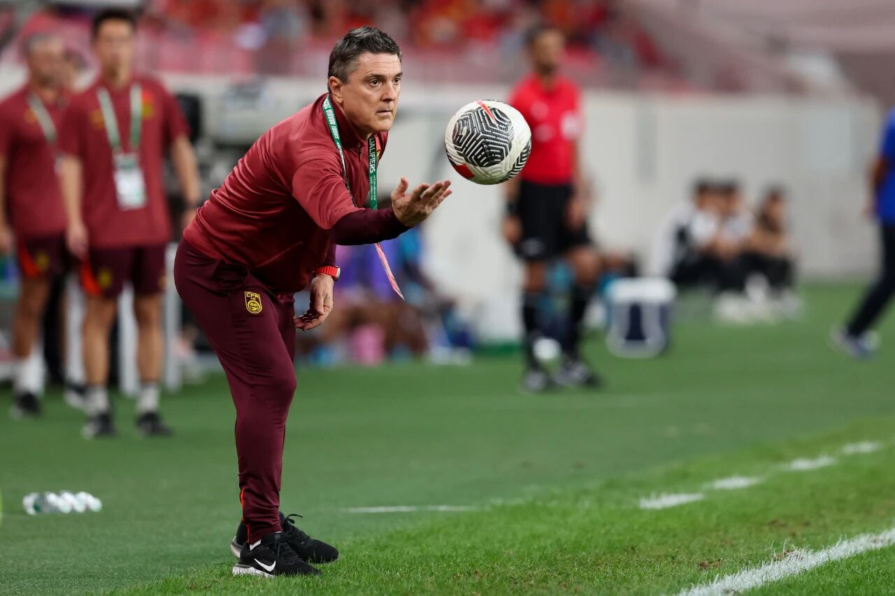 อันโตนิโอ: ทีมมีปัญหาเรื่องสภาพร่างกายในช่วงครึ่งหลัง หวังหยูตงบอกฉันว่าเขาหมดแรง