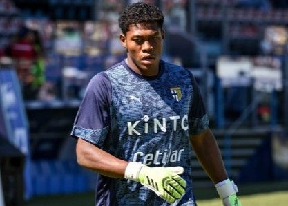 มิตซูบิชิ : ซูซูกิ อายาเมะ ได้รับบาดเจ็บ ปาร์ม่าอาจพิจารณาเซ็นสัญญาผู้รักษาประตูคนใหม่ก่อนตลาดหน้าหนาว