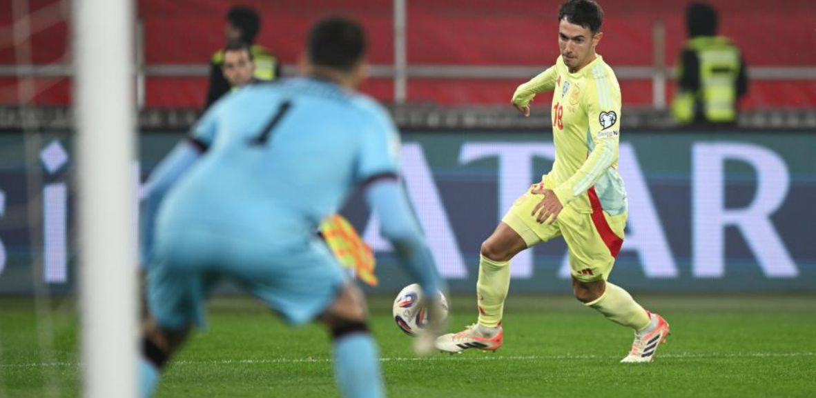 ซับฮิเมนดี: เราจำเป็นต้องปรับปรุงในแง่ของการกดดันและการป้องกัน เพื่อที่เราจะสามารถทนต่อผลงานที่ไม่ดีได้