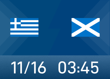 พรีวิวฟุตบอลโลก: สกอตแลนด์ต้องการคะแนนเพื่อผ่านเข้ารอบโดยตรง กรีซกล่าวอำลาฟุตบอลโลกก่อนกำหนด