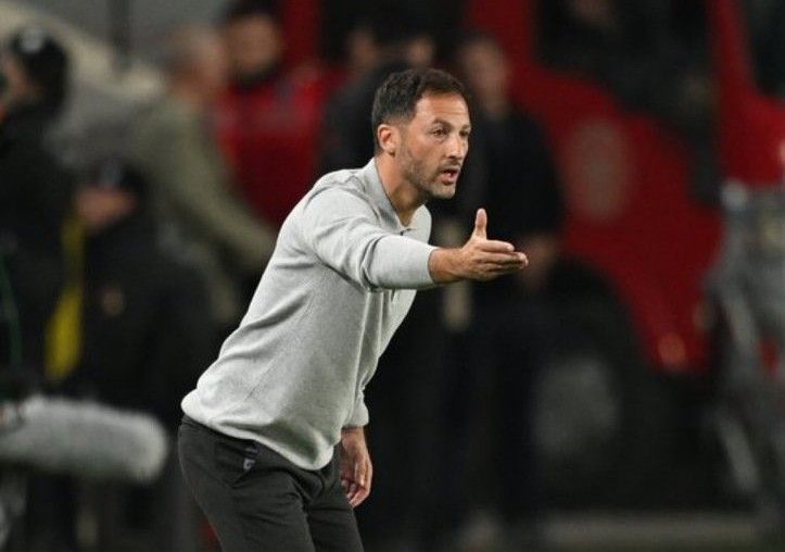 เทเดสโก: กรรมการของตูร์คีเยเก่งมากเสมอมา และความผิดพลาดก็เป็นมนุษย์