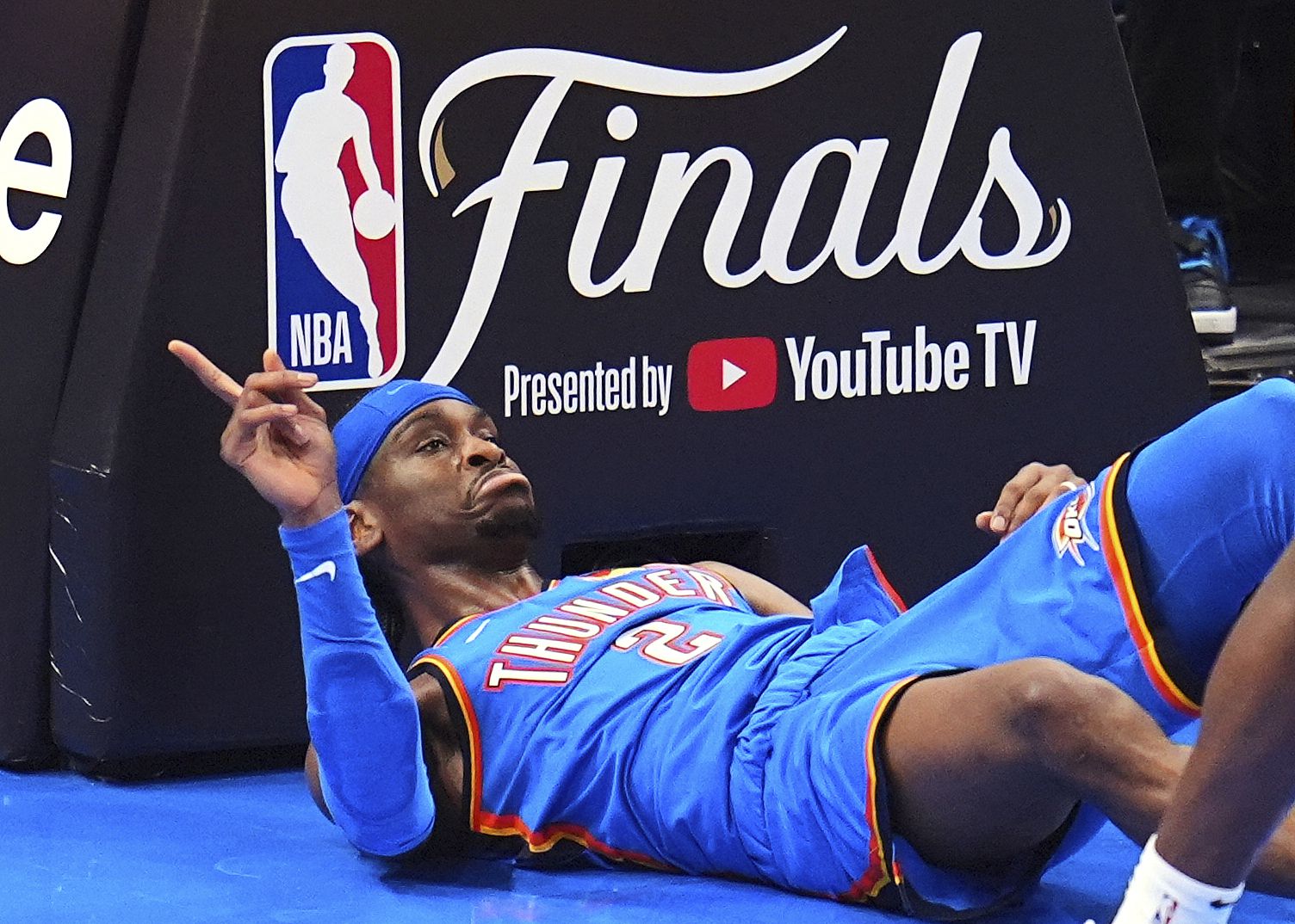 คุณเห็นด้วยไหม? ข้ามความคิดเห็นเกี่ยวกับ Doncic: แม้ว่าเขาจะยอดเยี่ยม แต่เขาก็ไม่ได้ดีเท่า Alexander