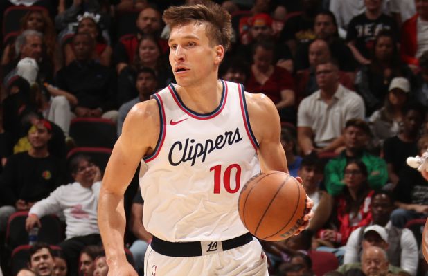 Tyronn Lue : เมื่อต้นฤดูกาลใหม่ บ็อกดาโนวิช จะไม่ปรากฏตัวในขณะนี้