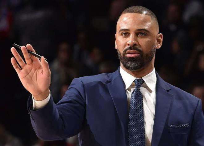 อูดูกา: มีเพื่อนร่วมทีมเปิดอยู่ทุกที่ในสนาม แต่เรากำลังบังคับช็อต