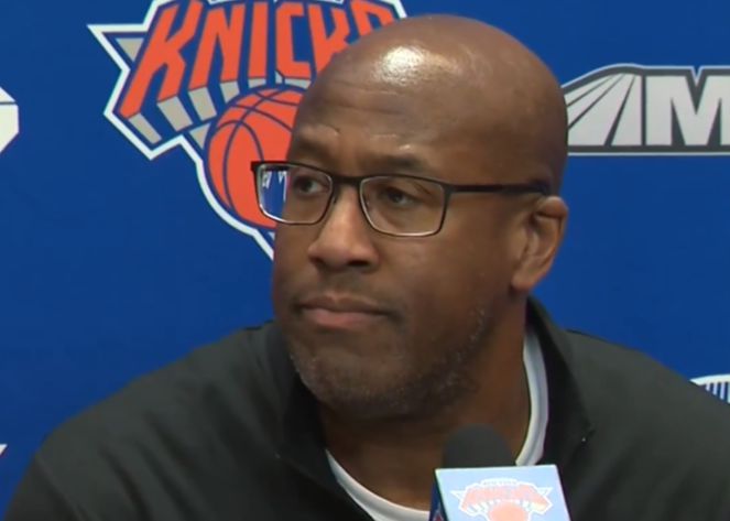 Mike Brown: เราพ่ายแพ้ต่อเกม Magic และเริ่มต้นเกมได้ไม่ดีนัก