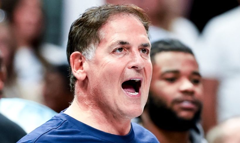 เมจิแจ้งข่าวว่าคิวบาหวังที่จะจ้างอดีตผู้จัดการทั่วไปของแจ๊สมาแทนที่แฮร์ริสัน คิวบา: ฉันไม่เคยพูดอย่างนั้น