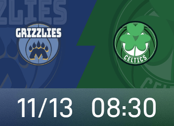 ตัวอย่าง Celtics vs. Grizzlies: Brown vs. Morant ใครสามารถหยุดการลดลงได้?