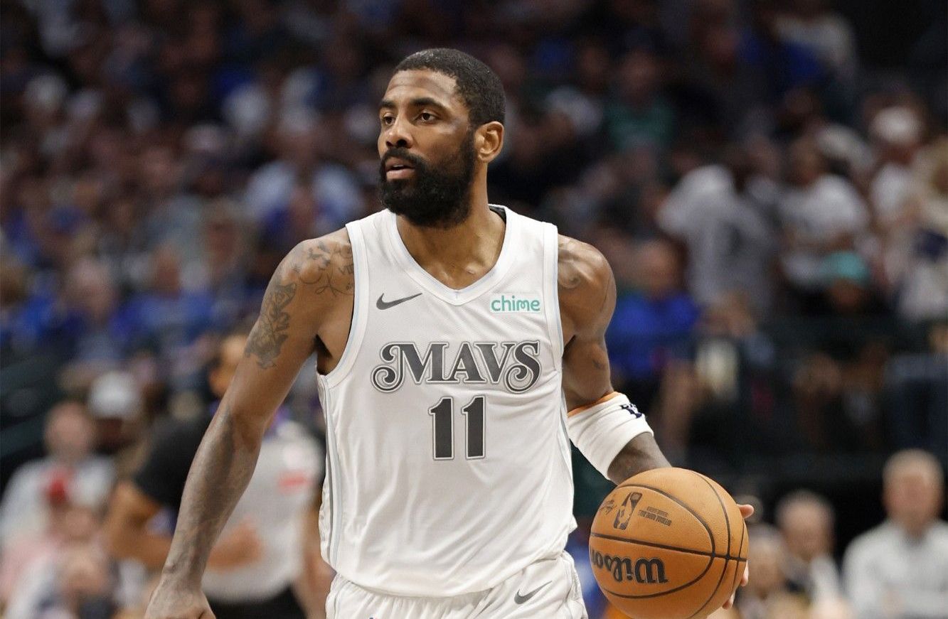 ทีมมีสถิติแย่ & นิโก้โดนไล่ออก! เออร์วิงก์อัพเดตโซเชียลมีเดีย: ความทุกข์ยากคือครูที่ดีที่สุด