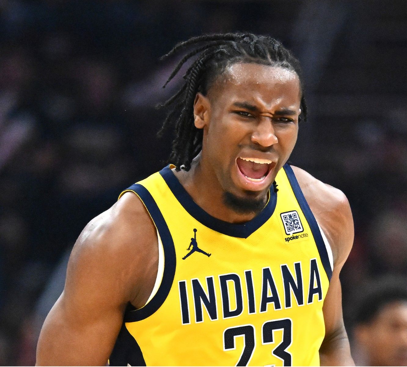 อาการบาดเจ็บของ Pacers vs. Raptors: Cody Martin เล่นได้, Nesmith และผู้เล่นอีก 6 คนไม่อยู่