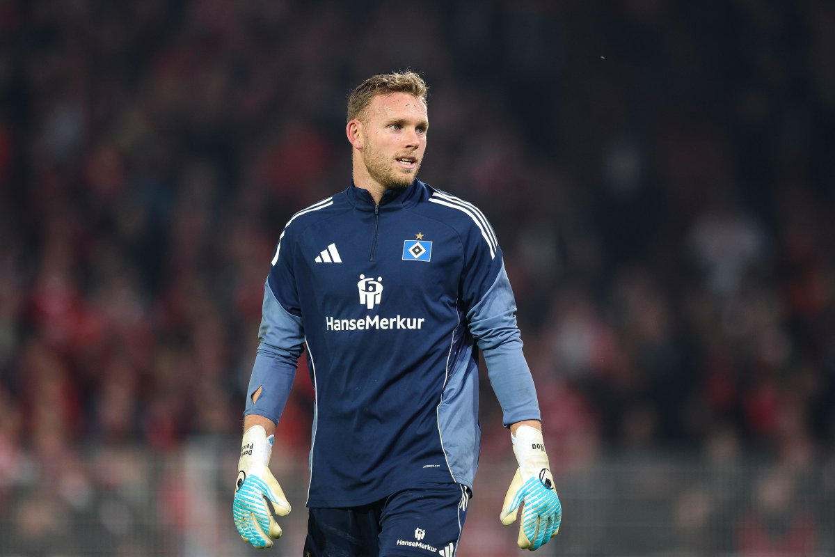 นักข่าว : หากเปเรซไม่สามารถเป็นสมาชิกหลักของฮัมบูร์กได้ก่อนเดือนมกราคม บาเยิร์นจะยุติการยืมตัวก่อนกำหนด