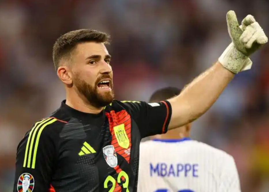 อูไน ไซมอน: นิโก้ให้ความสนใจอย่างมากกับการจัดการฝึกซ้อม และหวังว่าจะมีสุขภาพแข็งแรงสมบูรณ์หลังการแข่งขันระดับนานาชาติ