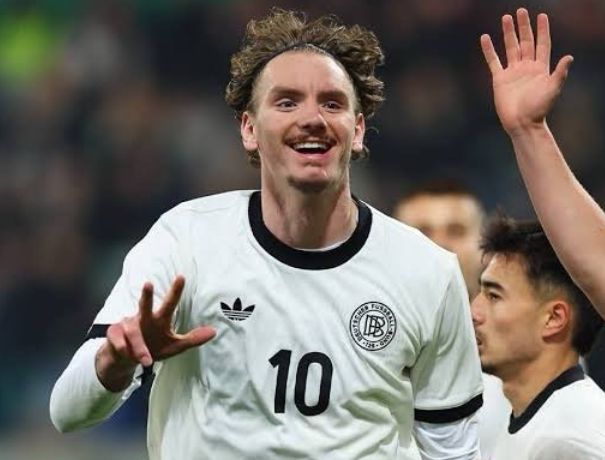 Walter Mader: ปีนี้เป็นปีที่บ้าบอ ไม่มีอะไรต้องมองข้าม และฉันจะทำงานหนักต่อไป