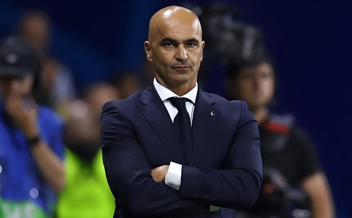 มาร์ติเนซ : วันนี้เราจะคิดถึงโรนัลโด้ แต่มีนักเตะว่างมากมายในทีม