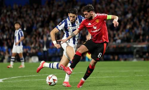 แมนเชสเตอร์ ยูไนเต็ด vs อาร์เซนอล