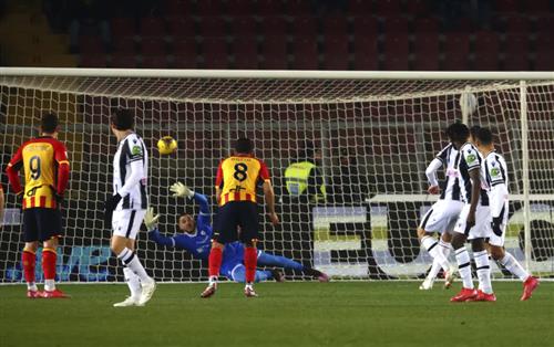 เลชเช่ vs อูดิเนเซ่