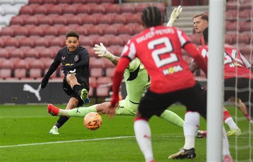 เซาแธมป์ตัน vs เบิร์นลี่ย์