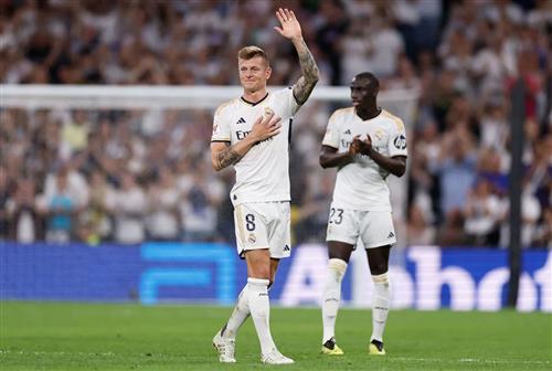 เรอัล มาดริด vs เรอัล เบติส