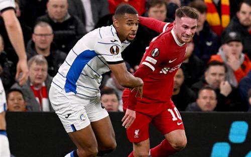 ลิเวอร์พูล vs อตาลันต้า