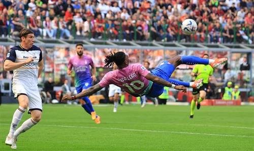 เอซี มิลาน vs เลชเช่