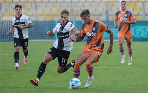 ปาร์ม่า vs อตาลันต้า