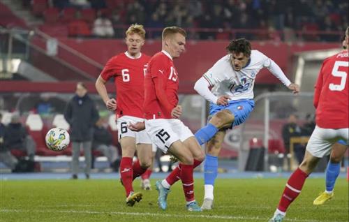 อังกฤษ vs มอลตา