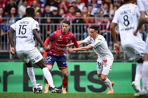 แร็งส์ vs เคลอร์มงต์