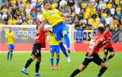 มายอร์ก้า vs กาดิซ