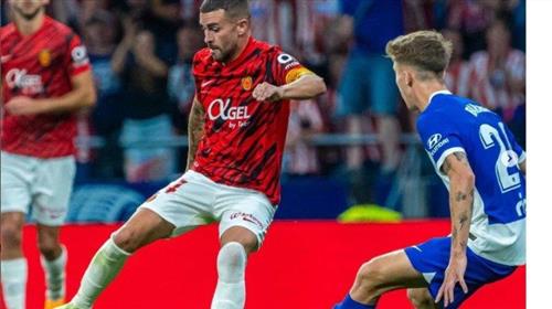 มายอร์ก้า vs แอธเลติก บิลเบา