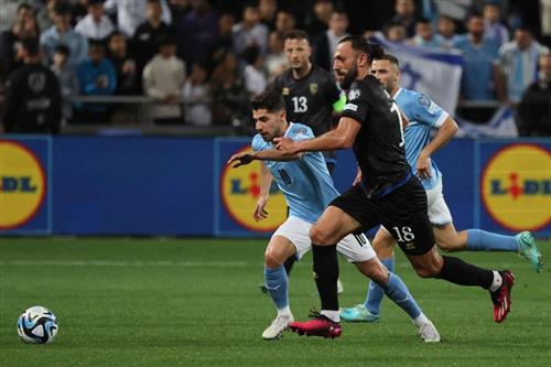 โคโซโว vs อันดอร์รา