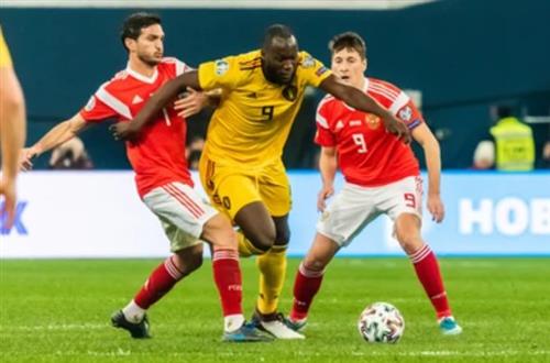 เบลเยียม vs เวลส์