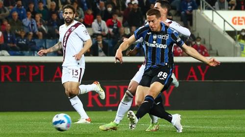 สไปซ์ vs แอตแลนต้า