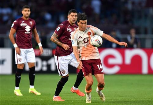 ตูริน vs โรม่า