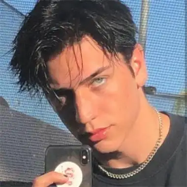 6686体育特邀作者Amelia