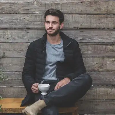 6686体育特邀作者Charlotte