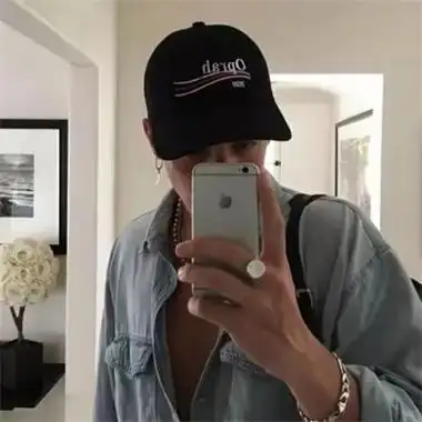 6686体育钻石作者Brad