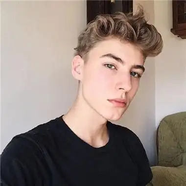 6686体育钻石作者Imani