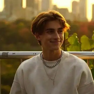 6686体育初级作者Lucy