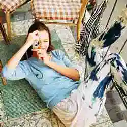 6686体育特邀作者Wyatt