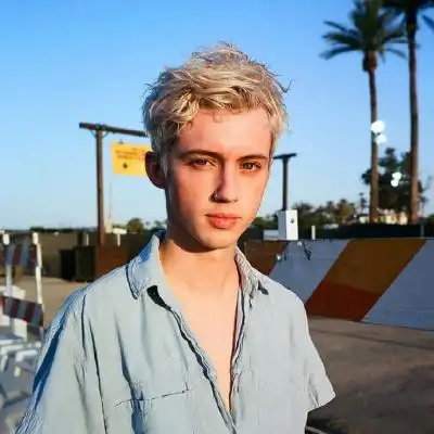 6686体育特邀作者Ian