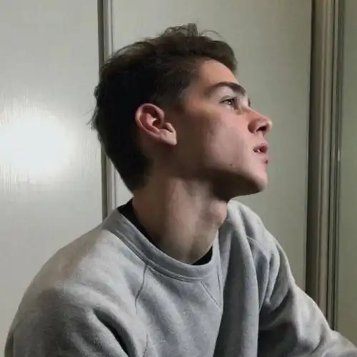 6686体育高级作者Dorian