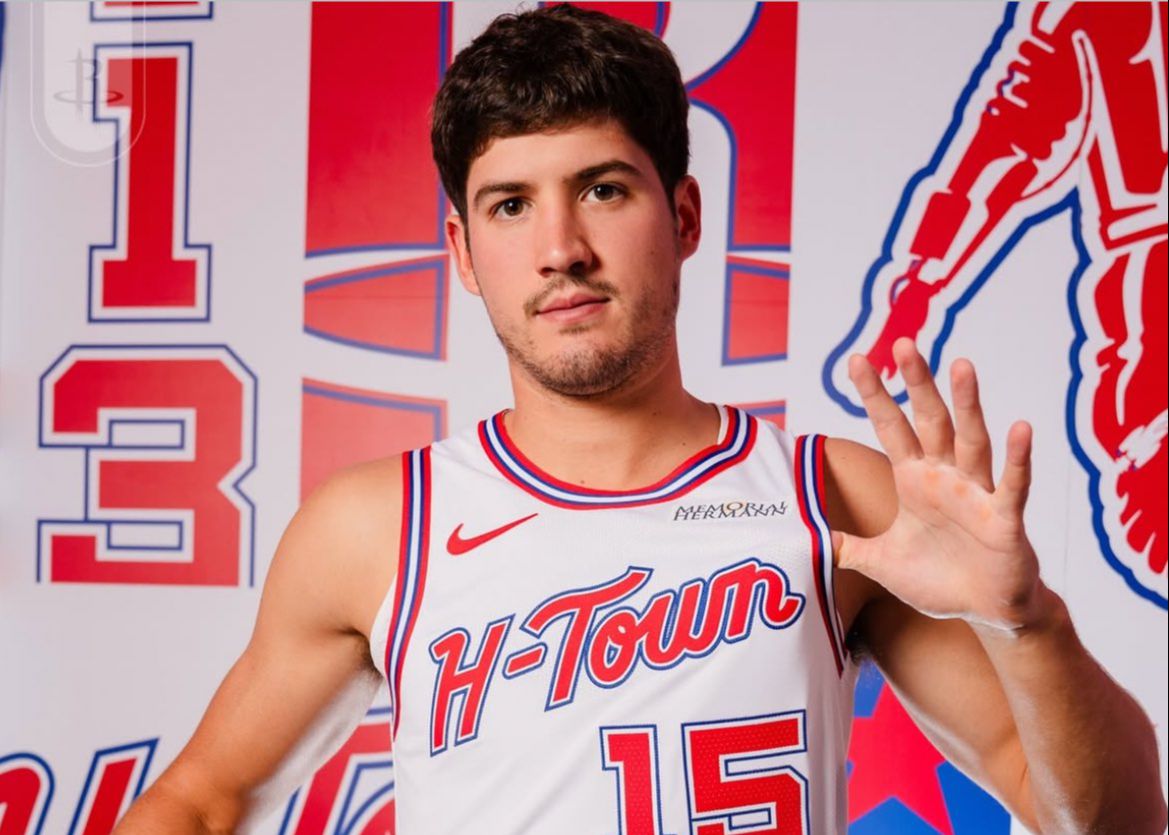 Windhorst: The Rockets อาจต้องการพอยต์การ์ดอาวุโส แต่เชพเพิร์ดไม่สามารถปกป้องเขาได้