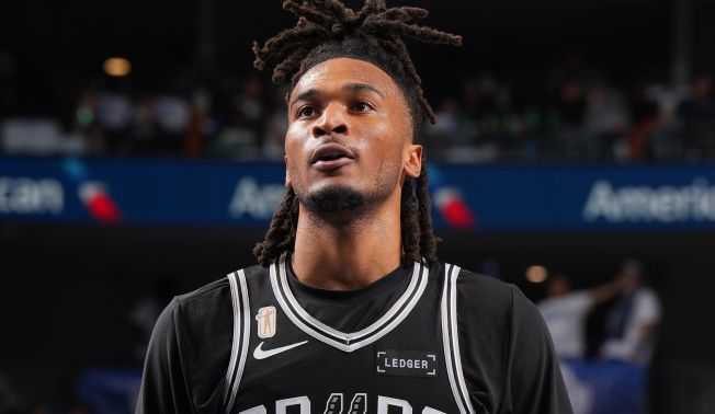 แคสเซิลทำทริปเปิล-ดับเบิ้ลและมีแต้มบวกลบสูงสุดในทีม แต่เขาก็ยังไม่สามารถหลีกหนีผลที่ตามมาอันขมขื่นของความพ่ายแพ้ได้