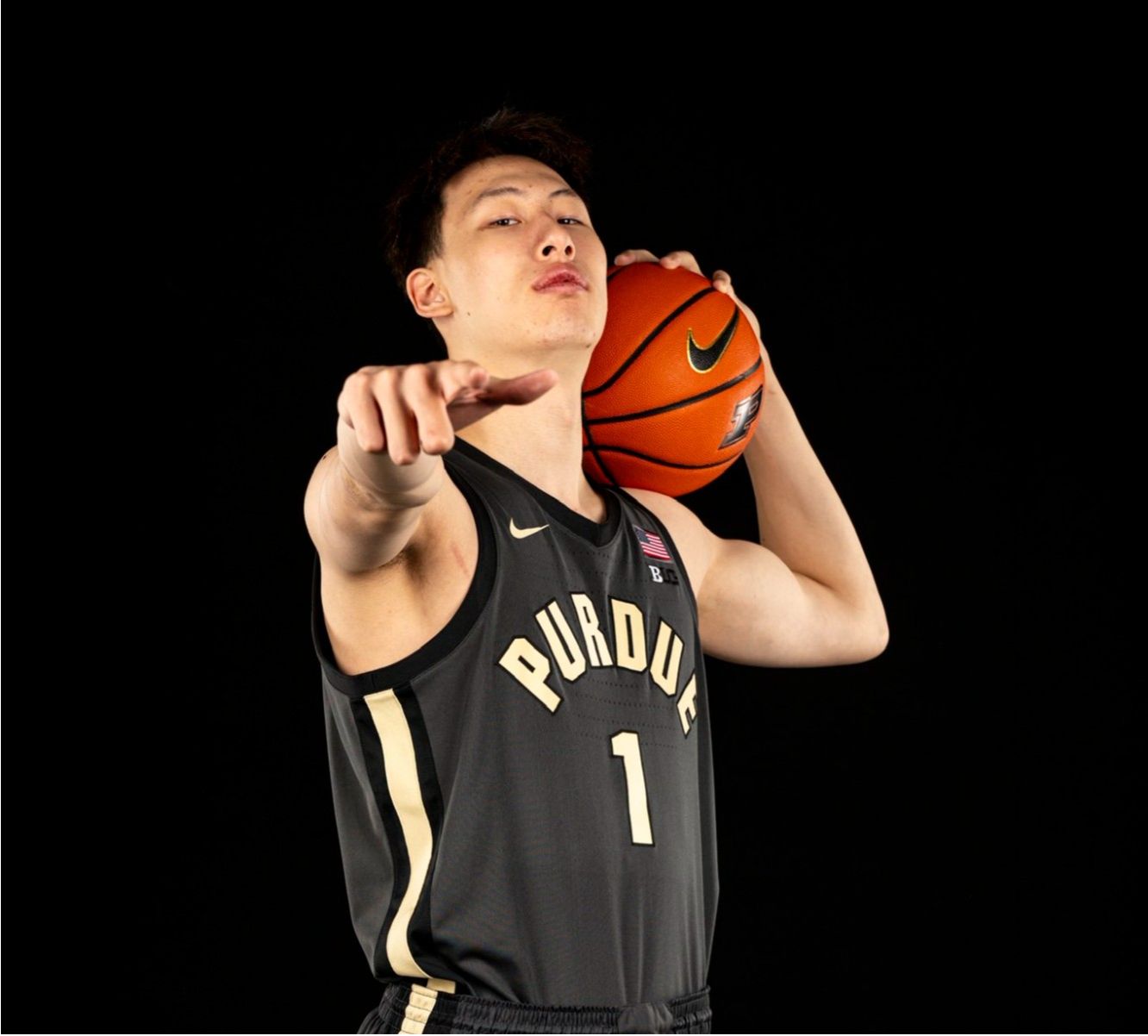 เข้าร่วมกับมหาวิทยาลัย Purdue? ซุนซิหนานจะตัดสินใจเลือกโรงเรียนในสัปดาห์นี้