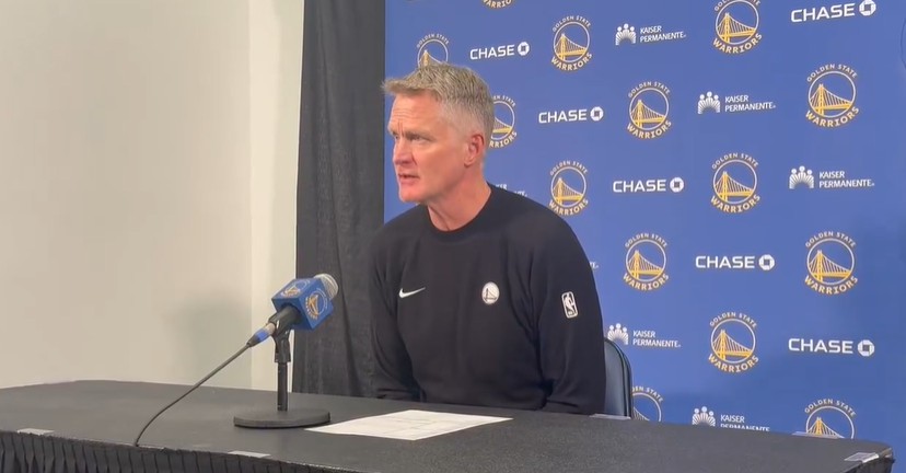 โคล: ทีมเยือนรู้สึกอึดอัดหลังแพ้เพเซอร์ส มีหลายสิ่งผิดปกติ