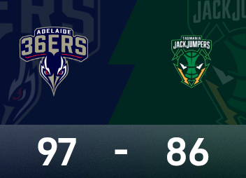 รายงานศึก NBL ชีทแธม 27 แต้ม 13 รีบาวด์ ผู้เล่น 36 คน เอาชนะ Skydiving Ants 97-86