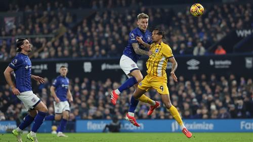 อิปสวิช ทาวน์ พบ ไบรท์ตัน