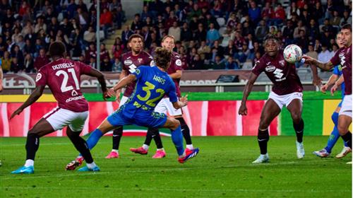 โตริโน่ vs เอ็มโปลี